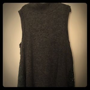 Anthropologie / Moth Sweater